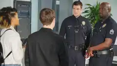 Новичок 1 сезон 10 серия