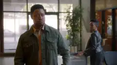 Новичок 5 сезон 10 серия