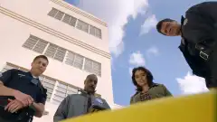 Новичок 2 сезон 12 серия