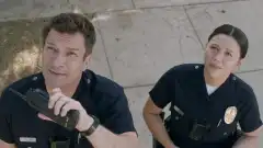 Новичок 4 сезон 13 серия