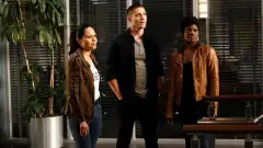 Новичок 1 сезон 14 серия