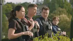 Новичок 7 сезон 14 серия