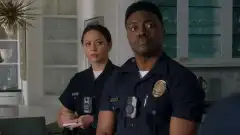 Новичок 5 сезон 14 серия