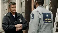 Новичок 2 сезон 14 серия