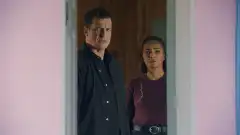 Новичок 7 сезон 18 серия