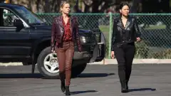 Новичок 5 сезон 20 серия