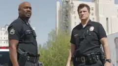 Новичок 4 сезон 21 серия