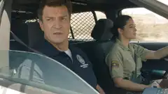 Новичок 4 сезон 22 серия