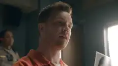 Новичок 8 сезон 11 серия